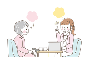 健康管理 および 病状の観察